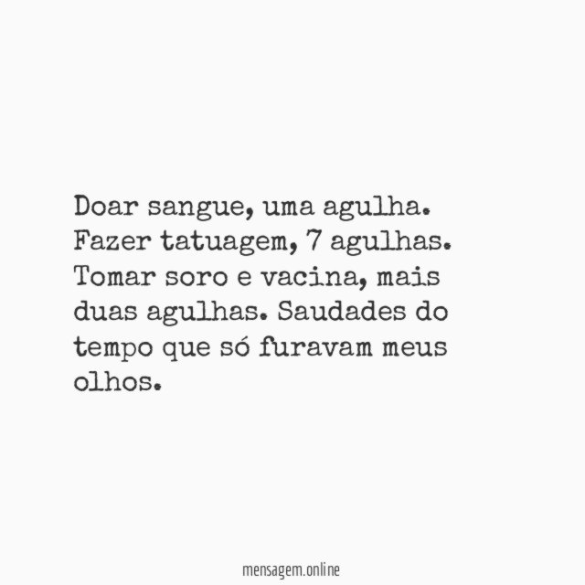 Doar sangue