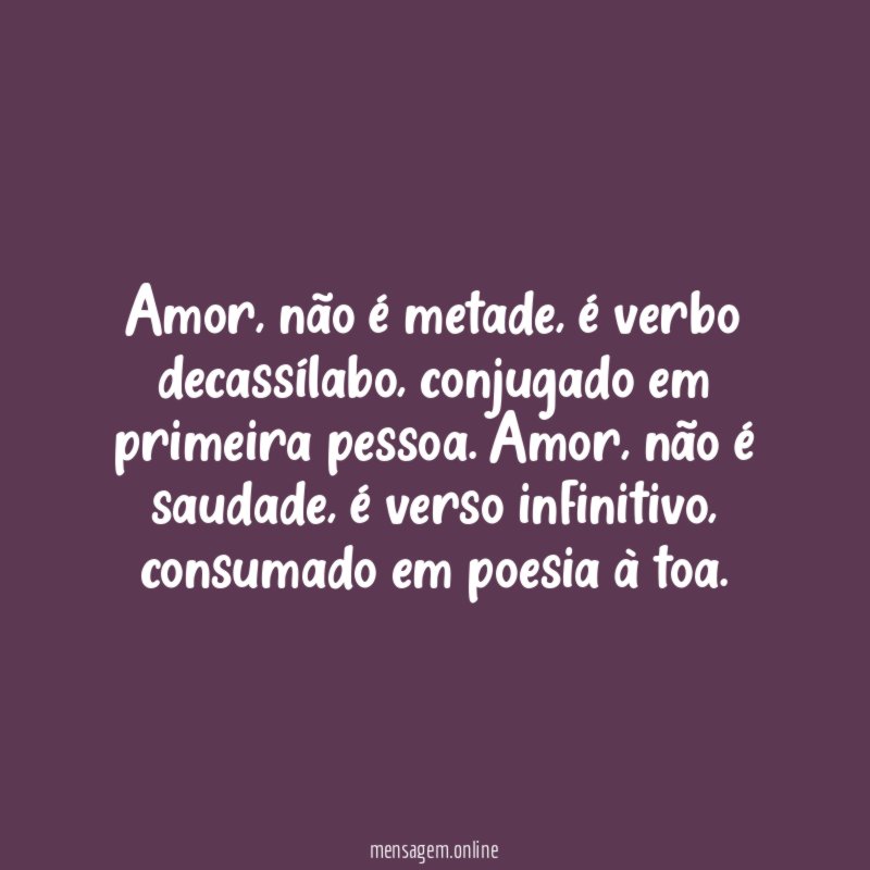 Amor