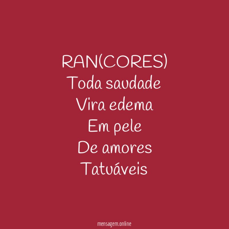 RAN(CORES)