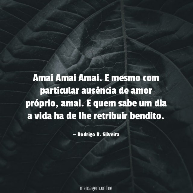 Amai Amai Amai