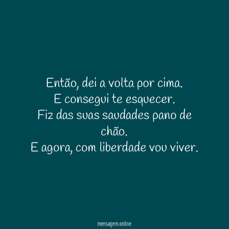 Então