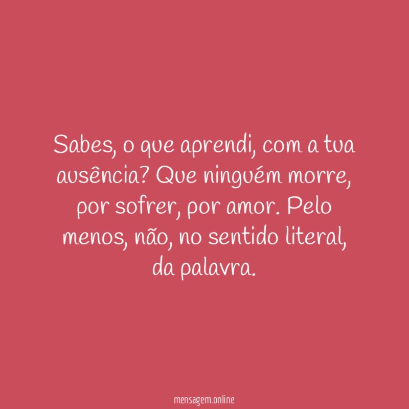Sabes