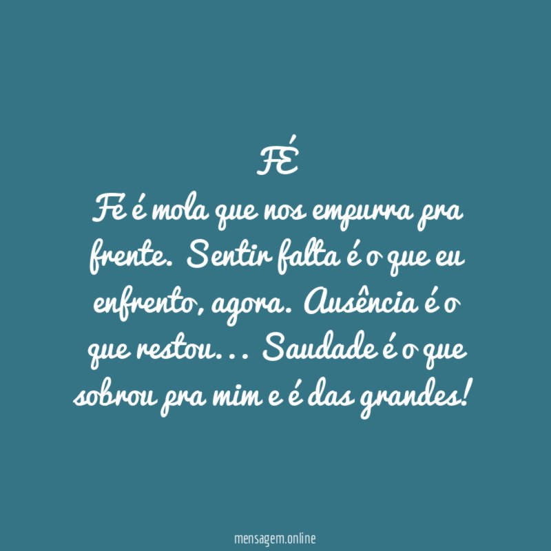 FÉ