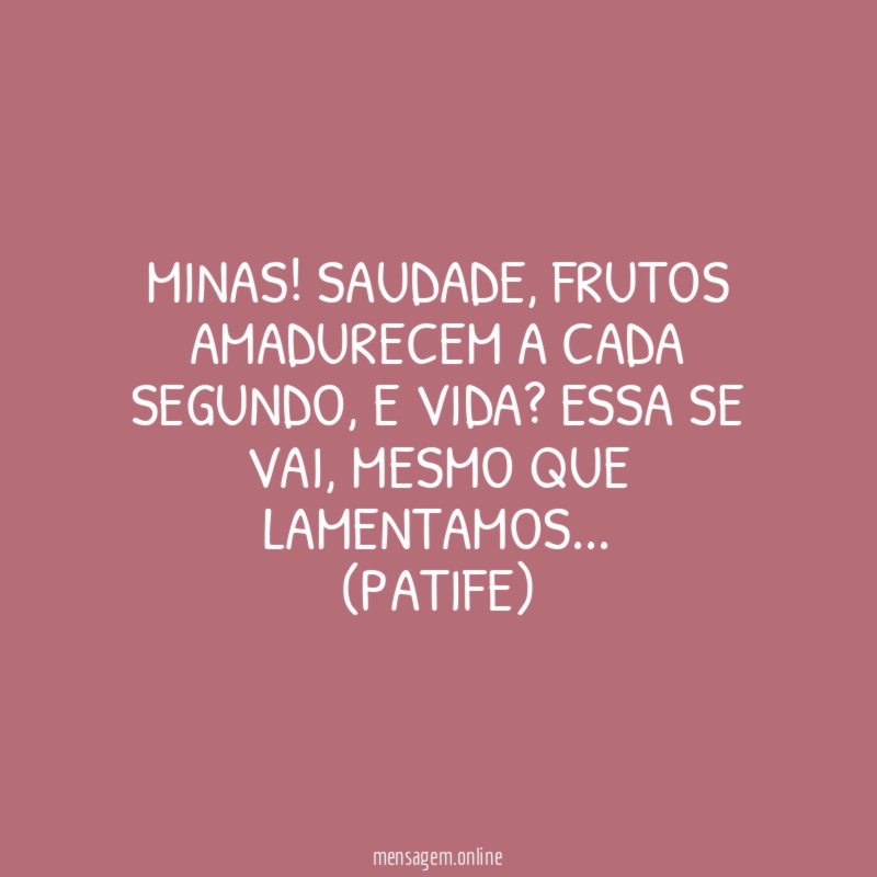 Minas