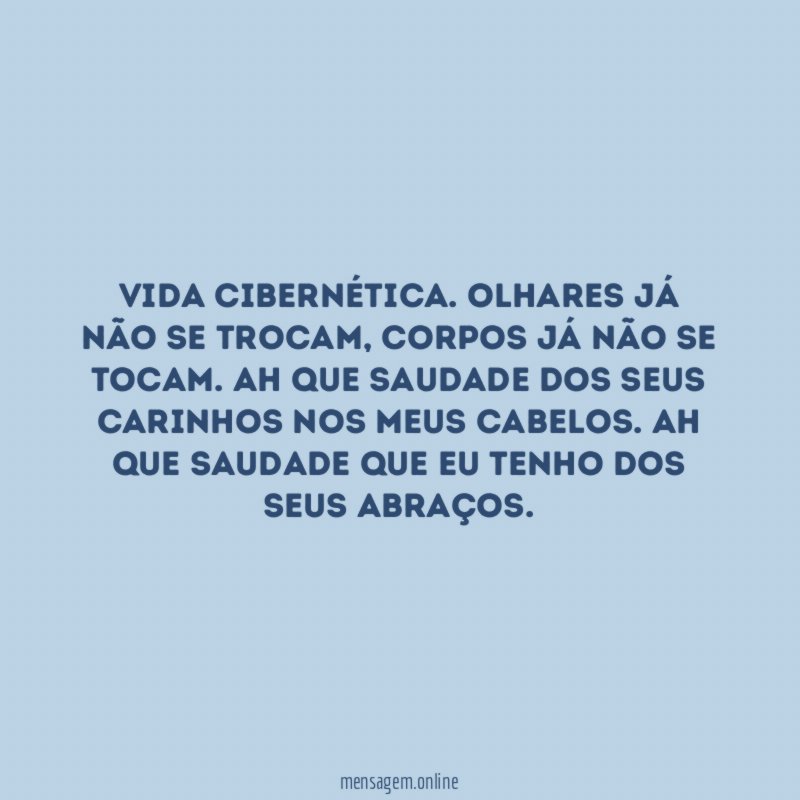 Vida cibernética