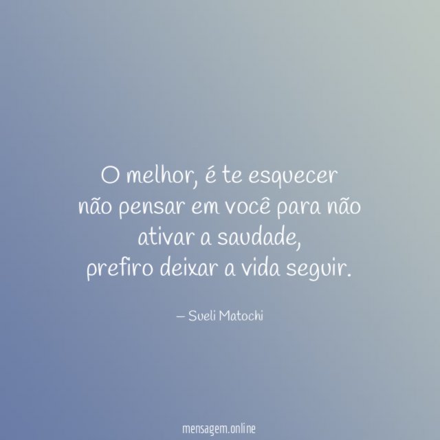O melhor