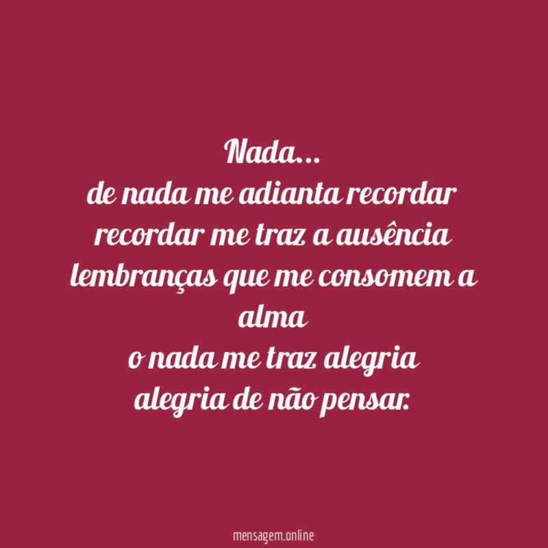 Nada