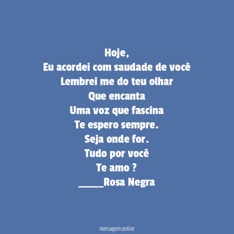Hoje