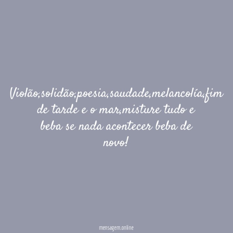 Violão