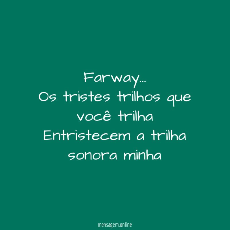 Farway