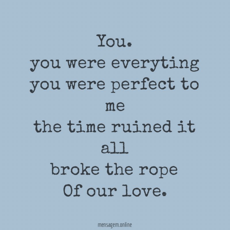 You.