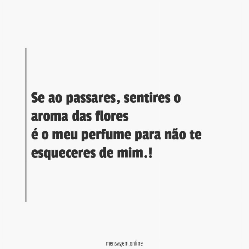 Se ao passares