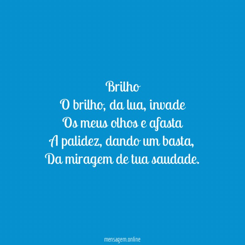 Brilho