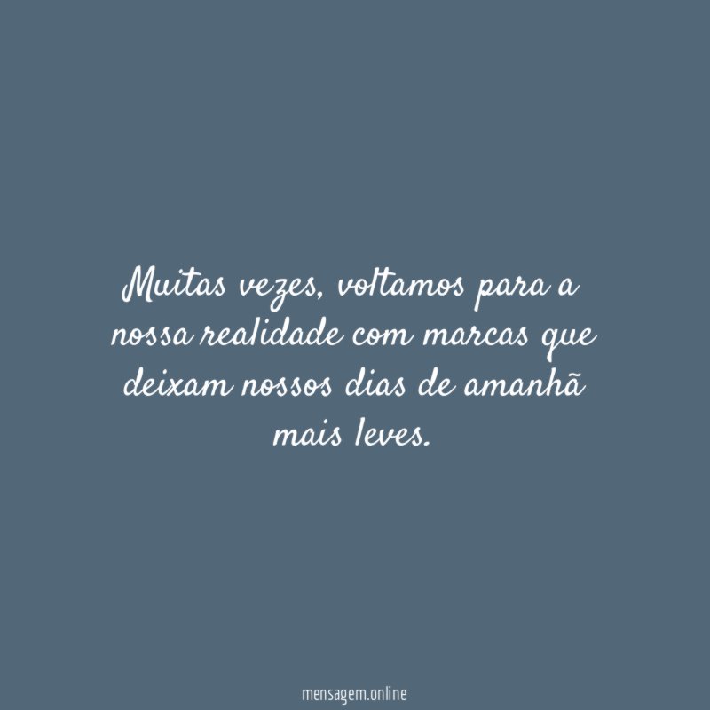 muitas vezes