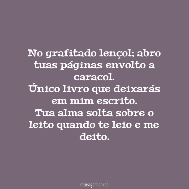 No grafitado lençol