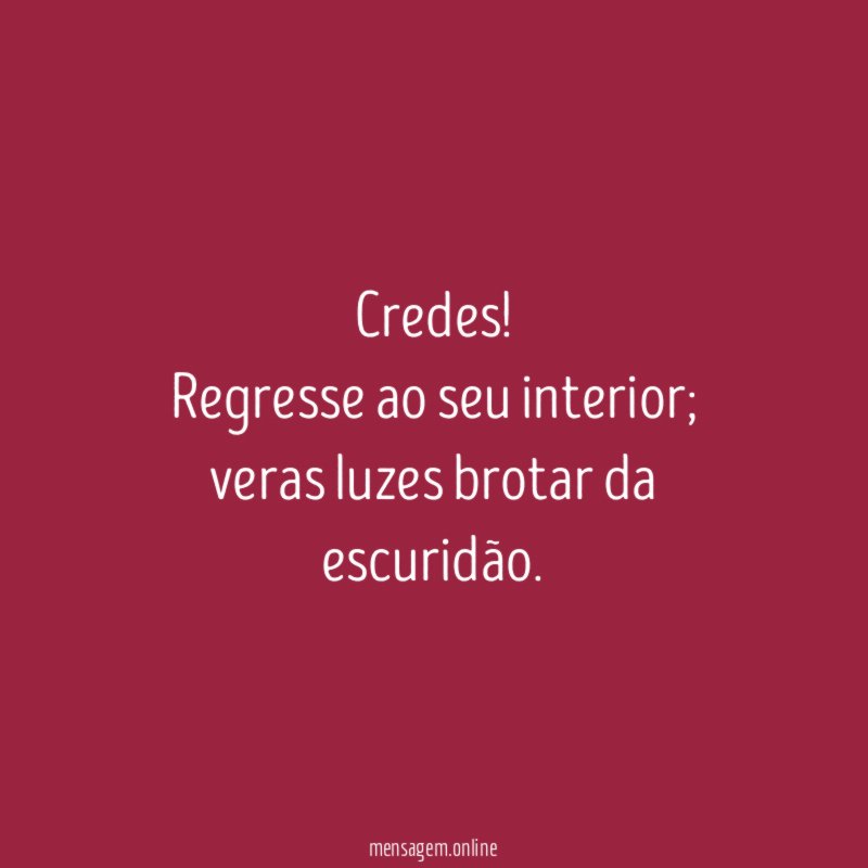 Credes