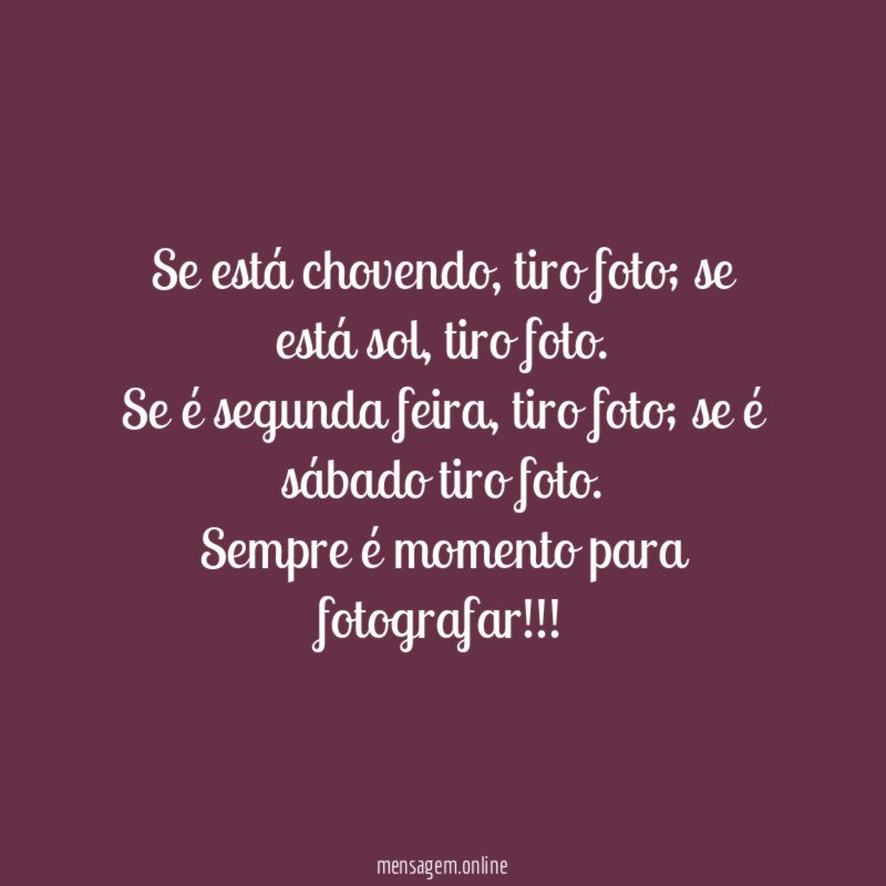 Se está chovendo