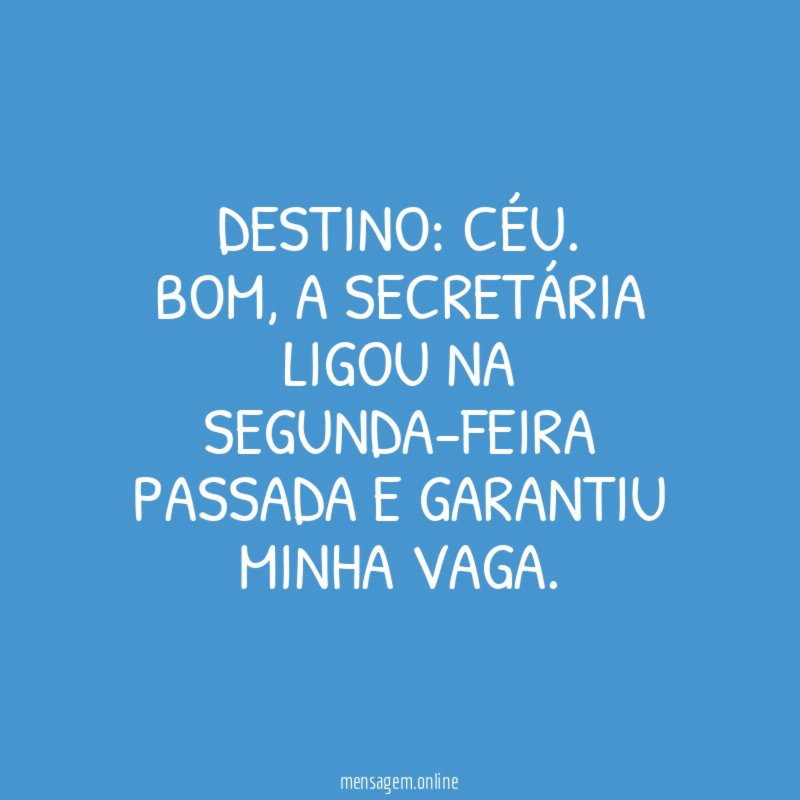 Destino
