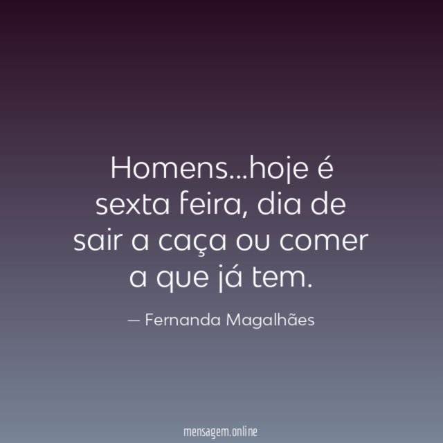 Homens