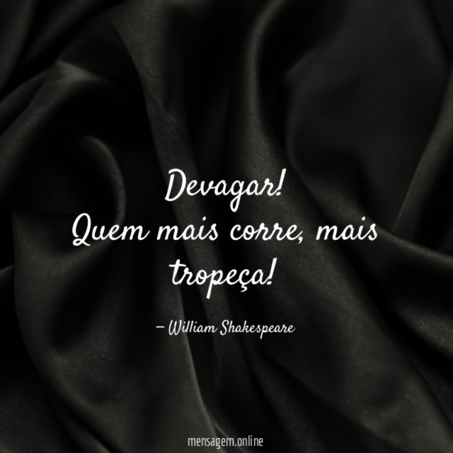 Devagar