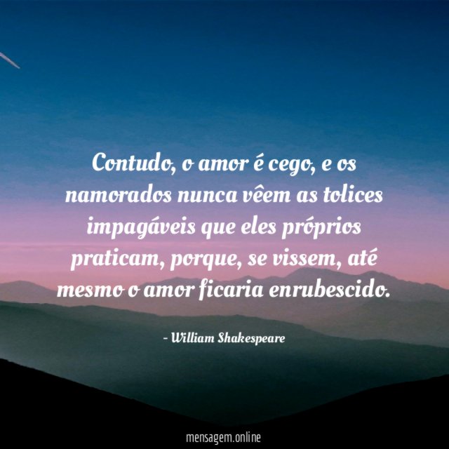 Contudo