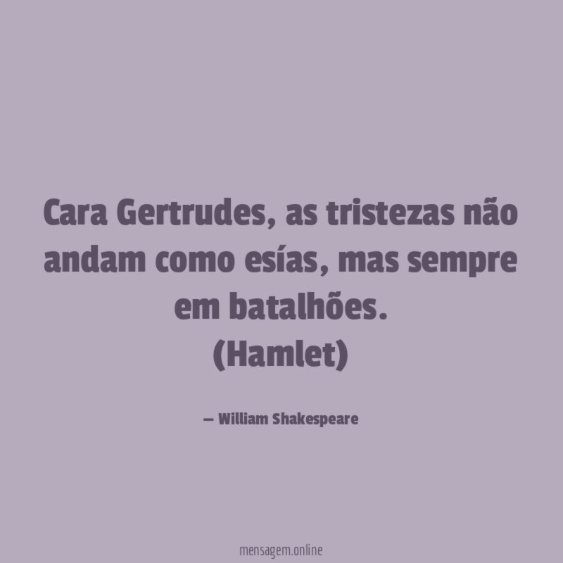 Cara Gertrudes