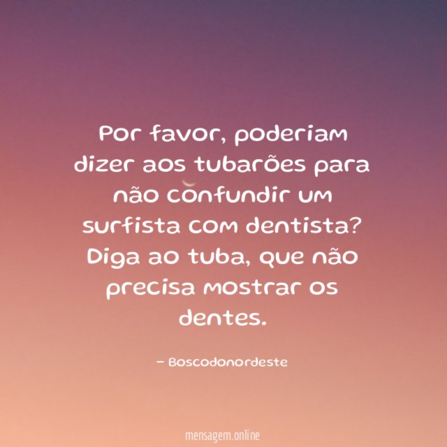 Por favor