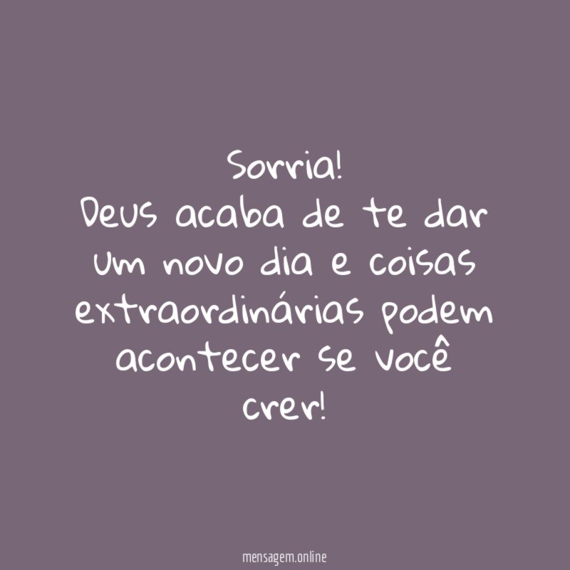 Sorria