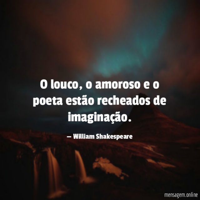 O louco