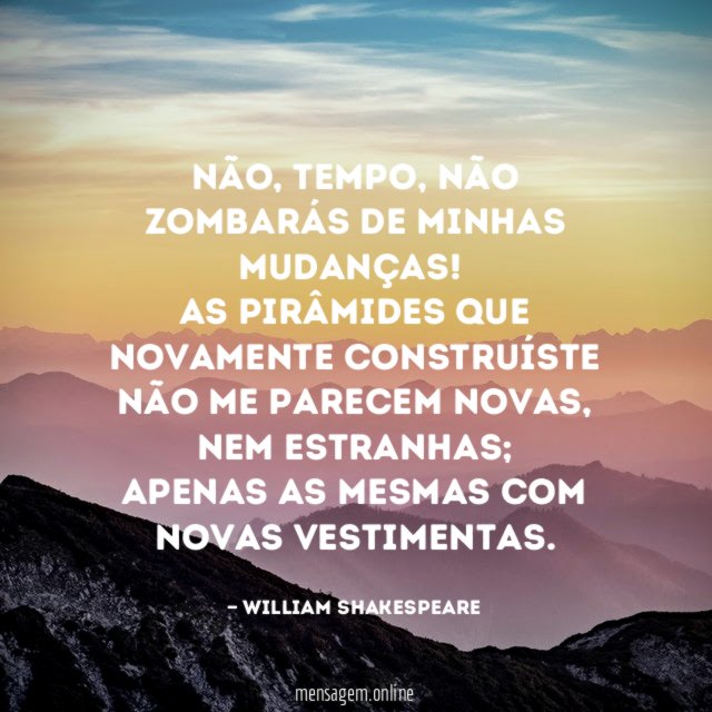 Não