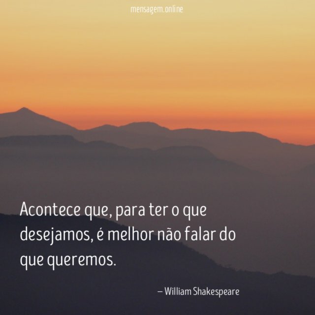 Acontece que
