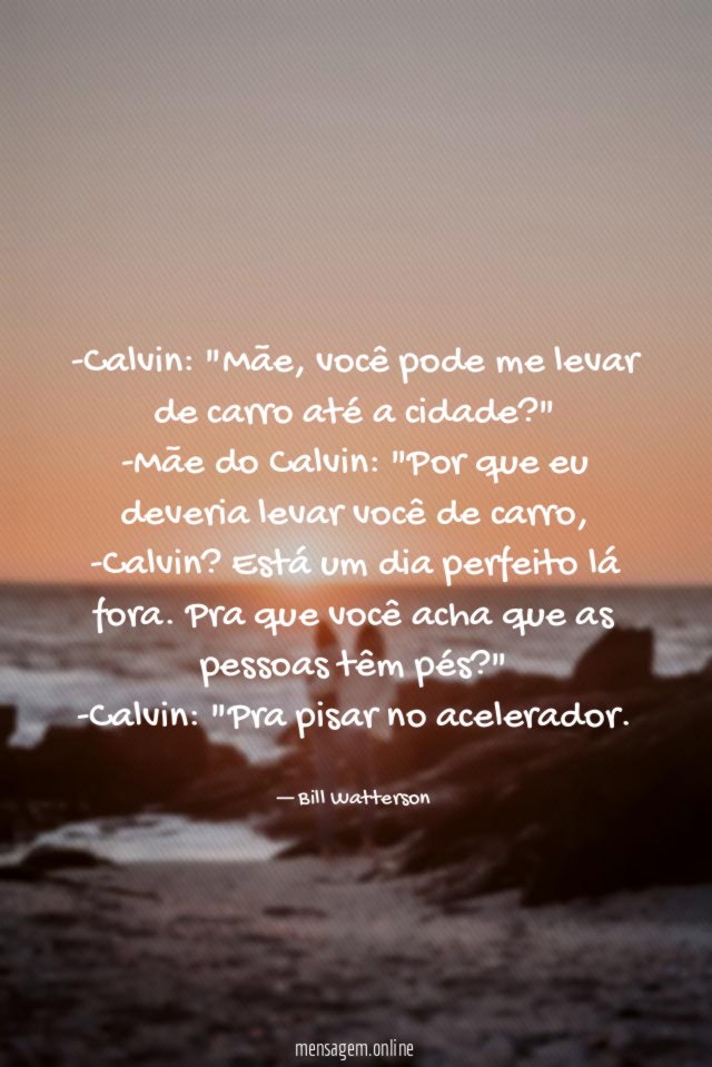 Calvin