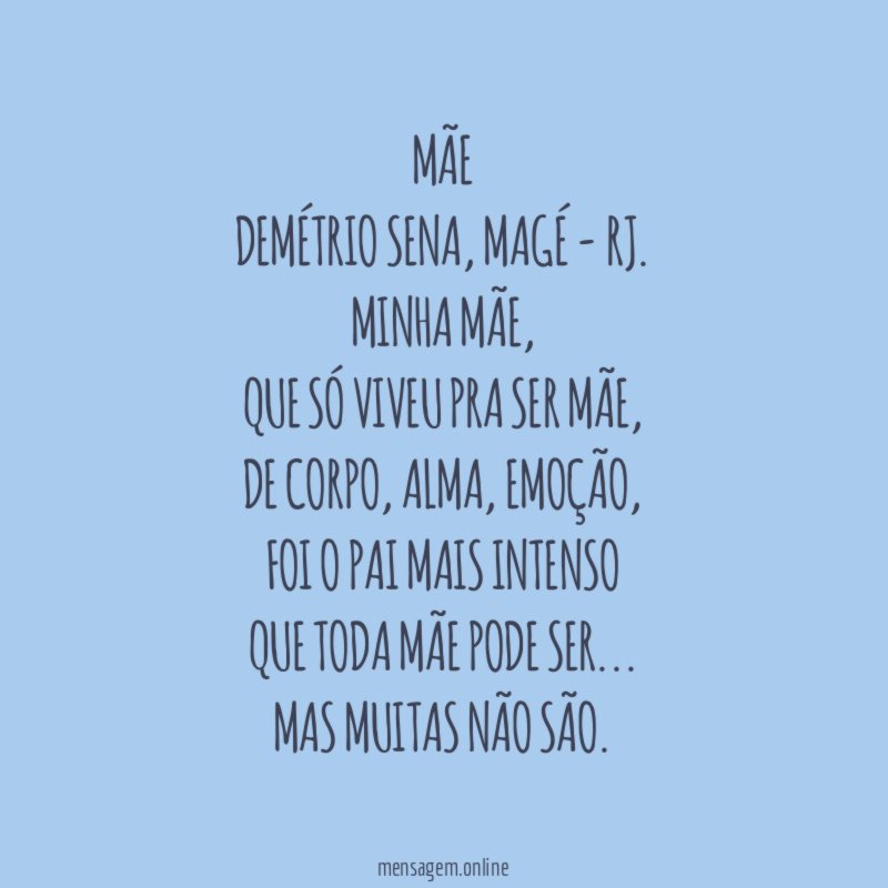 MÃE