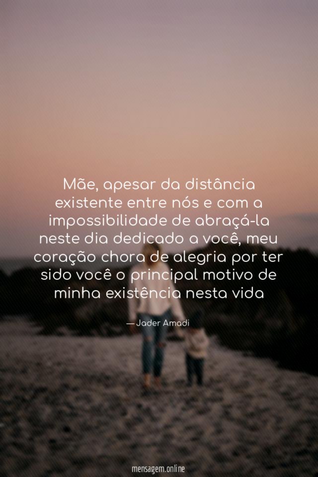 Mãe