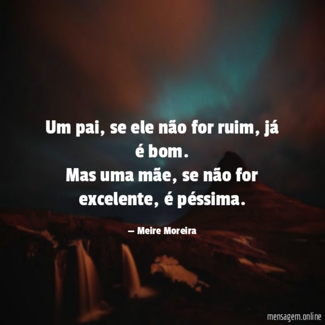 Um pai