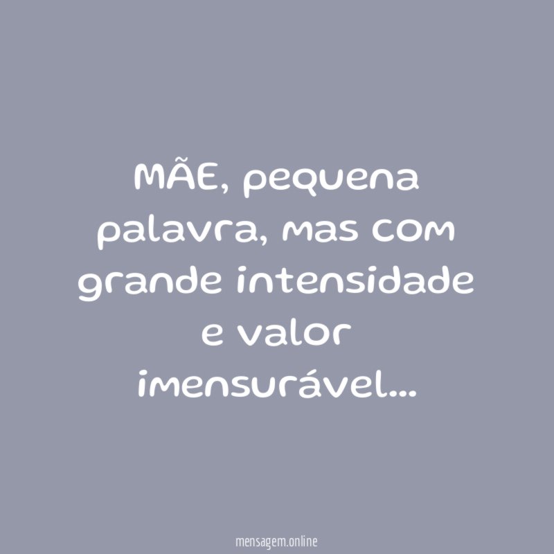 MÃE