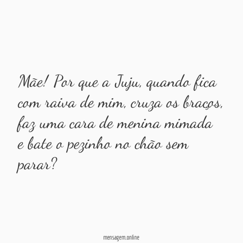 Mãe