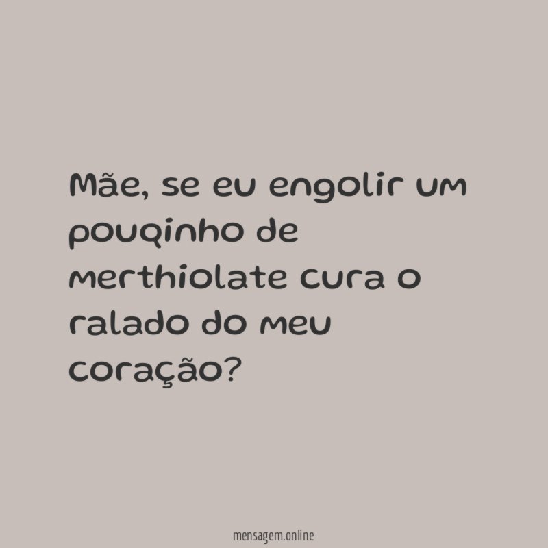 Mãe