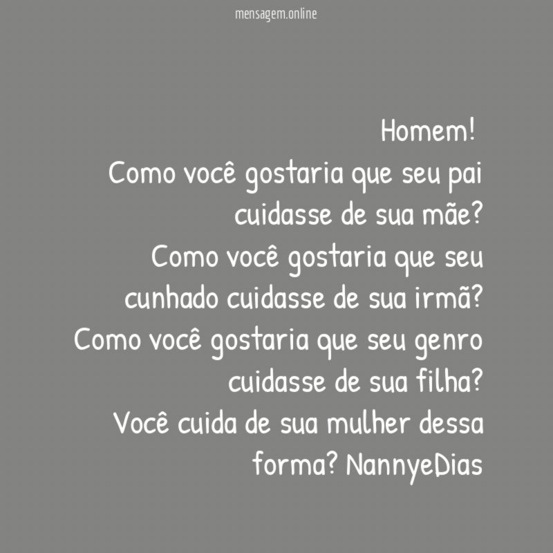 Homem