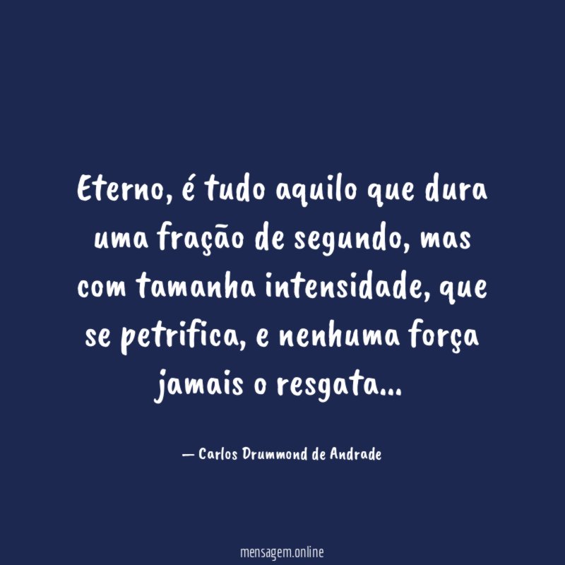 Eterno