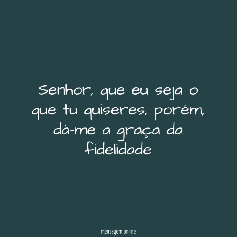 Senhor