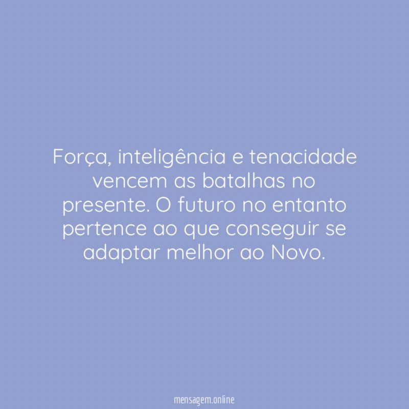 Força