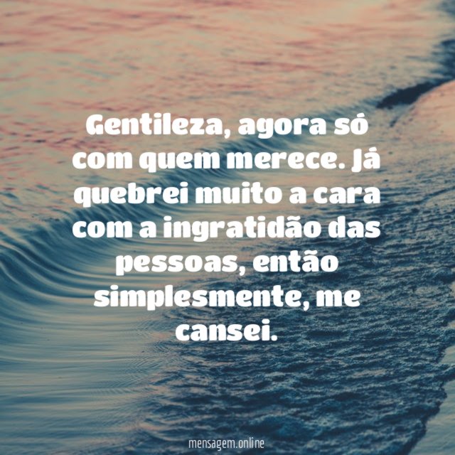 Gentileza
