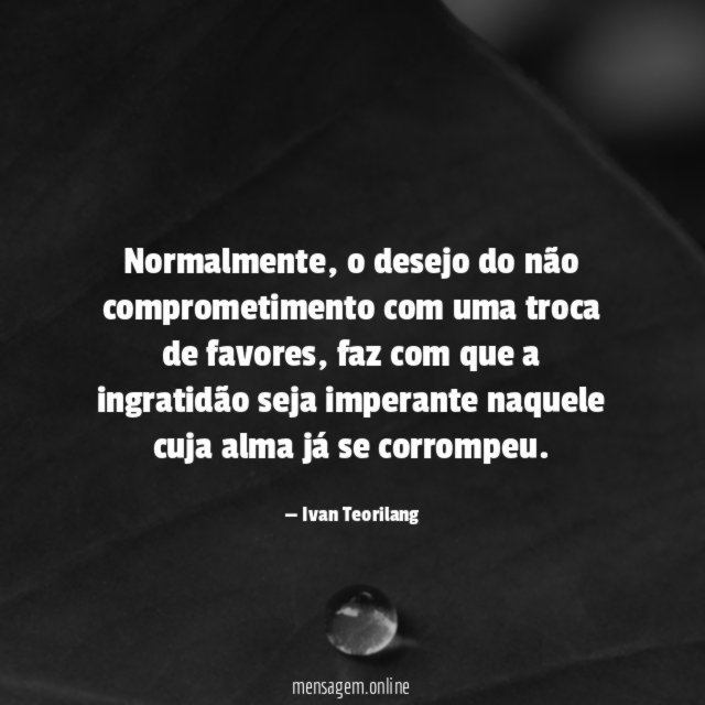 Normalmente