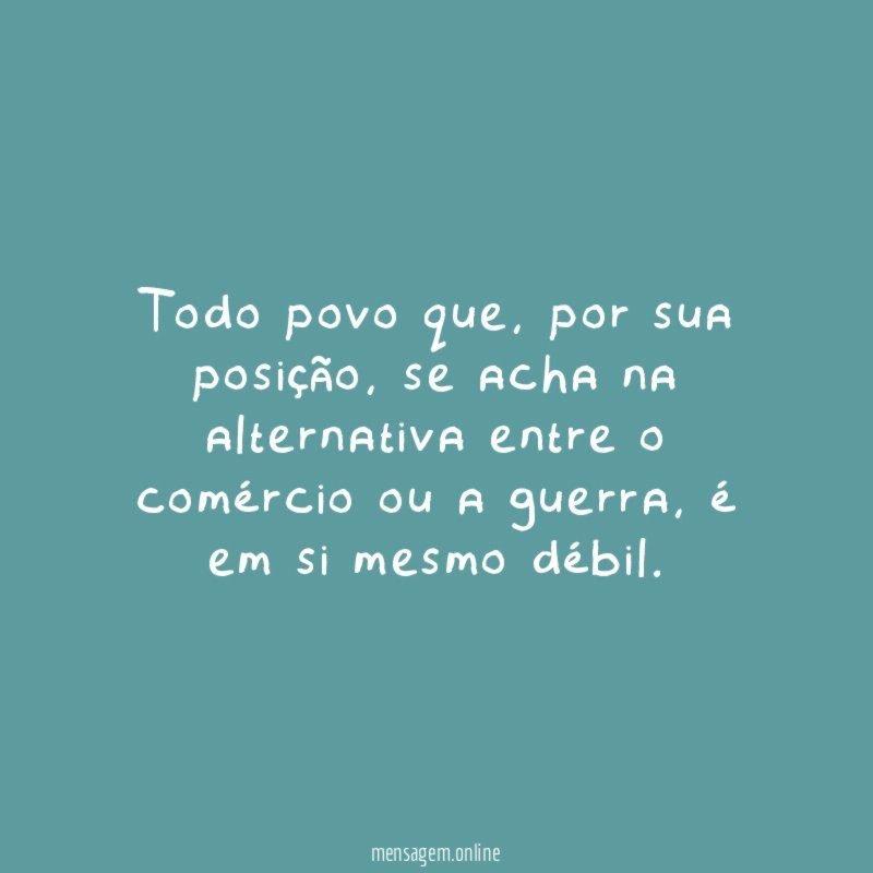 Todo povo que