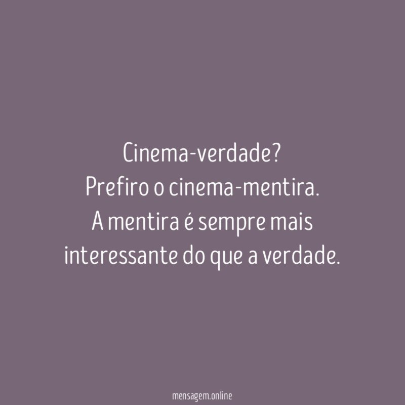 Cinema-verdade