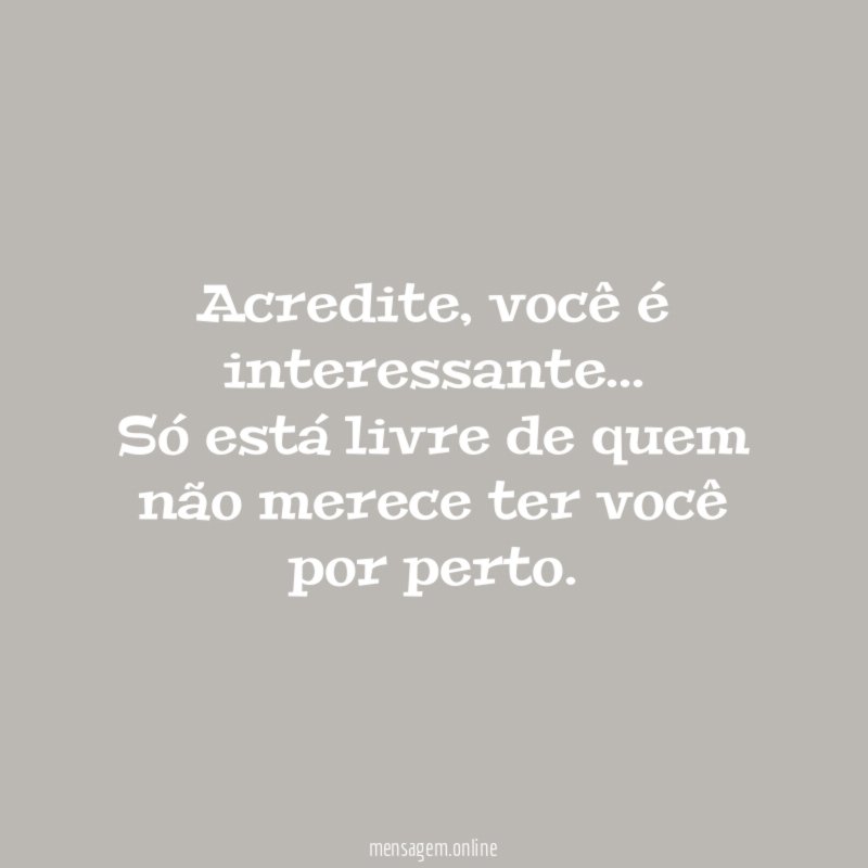Acredite