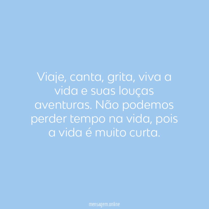 Viaje