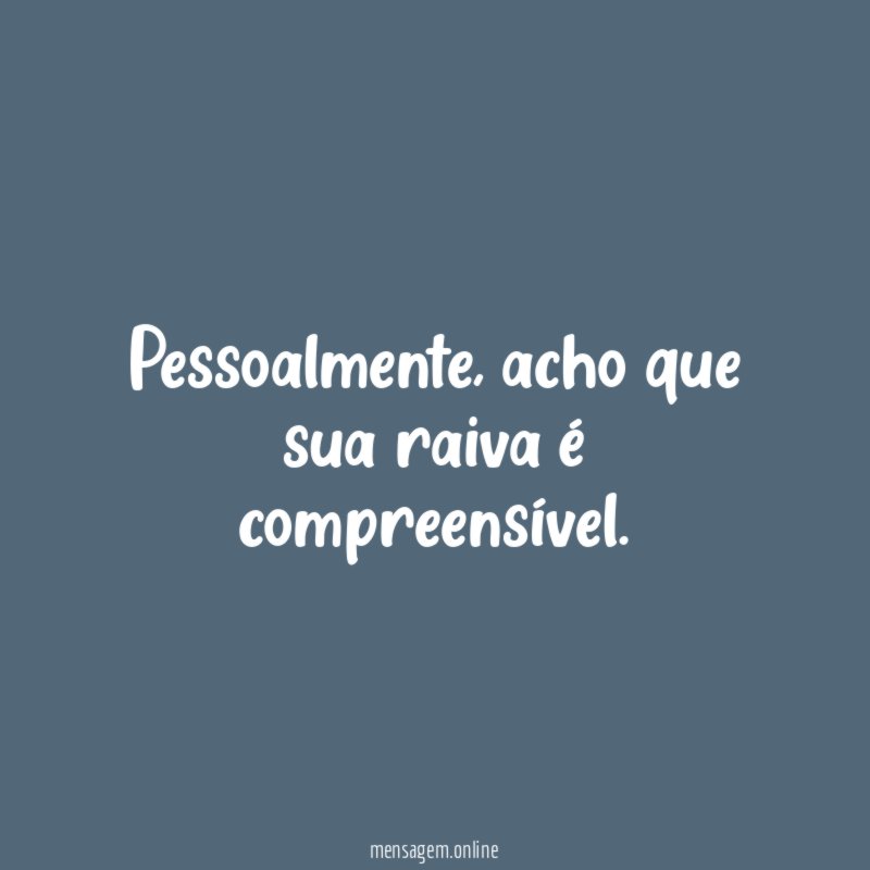Pessoalmente