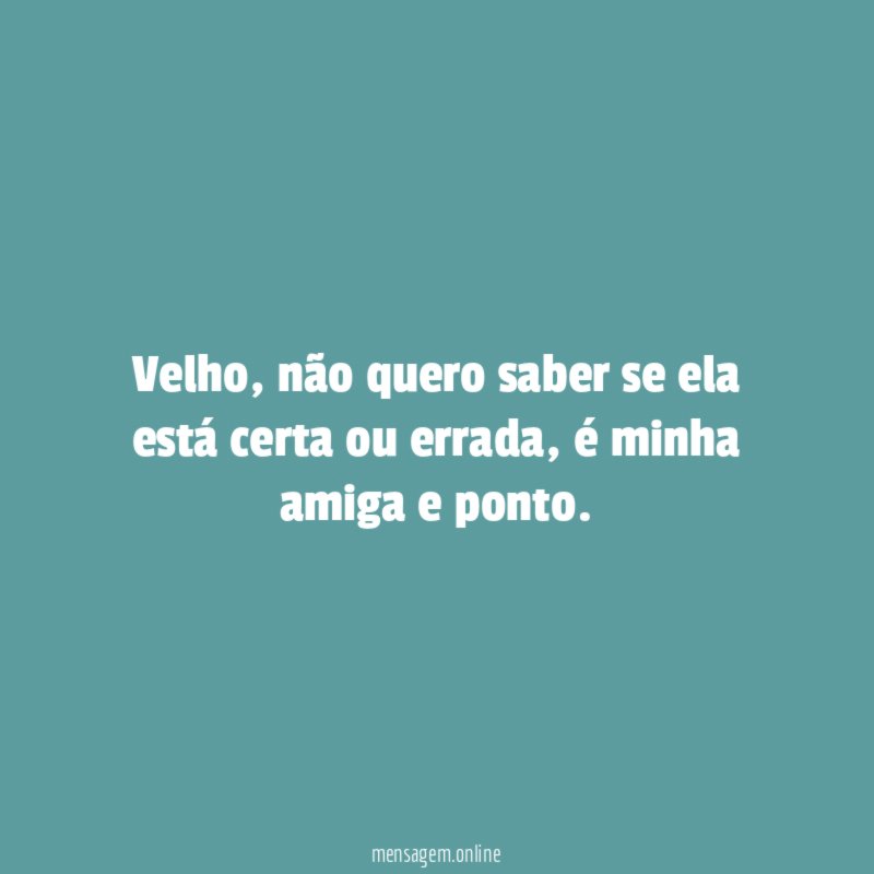 Velho